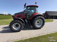 Tractor Case-IH FARMALL 120M