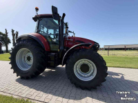 Tractor Case-IH FARMALL 120M