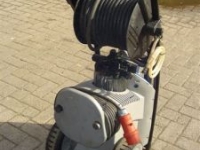 High-pressure cleaner, Hot / Cold Kranzle 3250 TST