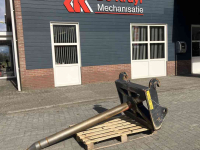 Other attachments and accessories Hekamp tapijtdoorn L 175