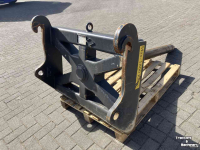 Other attachments and accessories Hekamp tapijtdoorn L 175