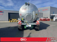 Slurry tank Vaia VAIA MB270 M.R. 26600L