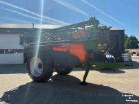Fieldsprayer pull-type Amazone UX 4200-39-3 DCS
