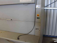Warehouse Storage Racking Systems / Retail Shelving Systems  Kardex Lektriever LT-110E-1511 paternoster magazijnkast magazijnstelling draaikast
