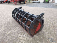 Silage Grabbucket / Grabfork Vemac Pelikaanbak