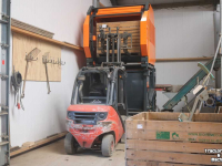 Other conveying equipment and accessories VHM MonoTurnr - Kistendraaier - Nieuw!