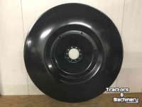 Diverse new spare-parts PZ ET-049