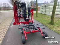 Rake FPM RS410/11+