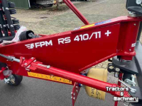 Rake FPM RS410/11+