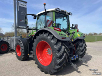 Tractor Fendt 620 Vario Power+ Setting 2