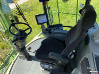 Forage-harvester Krone BIG X 580