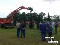 Other tree cultivation equipment and accessories Ezendam Globus 4mtr. heggenschaarmes demo