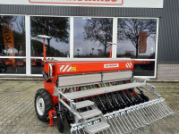 Seed drill GRS GRS-ZM300-25c  pijpen zaaimachine