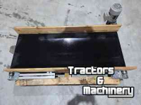 Conveyor  Transportband 135x55cm