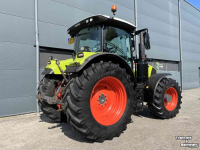 Tractor Claas ARION 660 St4 CMATIC