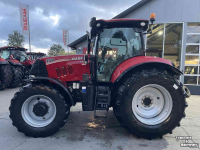 Tractor Case-IH Puma 150 6trap powershift