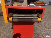 Inspection units Bijlsma Hercules 380-60 ZLK, leestafel