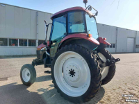 Tractor New Holland TD75D Verhoogd 73 CM.