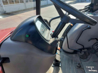 Tractor New Holland TD75D Verhoogd 73 CM.