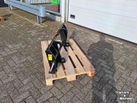Other attachments and accessories Vemac Adapter Giant - Euro Nieuw