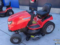 Ride-on mower Simplicity SLT275SD Zitmaaier DEMO