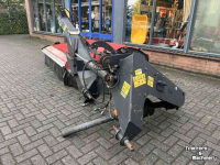 Mower Vicon Solid 631