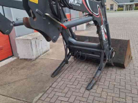Front-end loader  Manip MP100