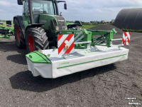 Mower Samasz KDF300