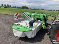 Mower Samasz KDF300