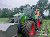 Tractor Fendt 728 ProfiPlus Setting2 - 2024