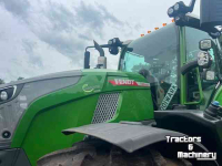 Tractor Fendt 728 ProfiPlus Setting2 - 2024