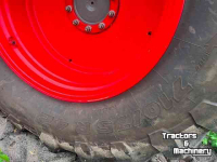Tractor Fendt 728 ProfiPlus Setting2 - 2024