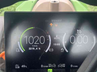 Tractor Fendt 728 ProfiPlus Setting2 - 2024