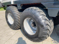 Self-loading wagon Schuitemaker Rapide 125 / Deutz K8.51