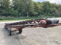 Conveyor Miedema LT 70