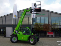 Telehandler Merlo TF33.9 - 115 CS