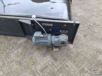 Conveyor  Transportband / doorvoerband