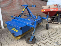 Sweeper Ceres CVMT175-60 veegmachine 3- punt