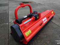 Flail mower Knegt Klepelmaaier 220