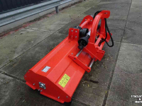 Flail mower Knegt Klepelmaaier 220