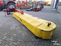 Mower Fella SM 4590 TL