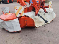 Mower Kuhn FC313F