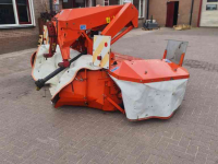 Mower Kuhn FC313F