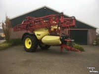Fieldsprayer pull-type Rau Phoenix C50