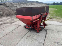 Fertilizer spreader Lely centerliner