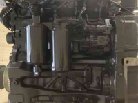Engine New Holland MOTOR T6020E/T6040E/T6060E TIER 3 PART NR 87327441