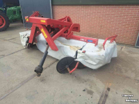 Mower Lely Splendimo 280F