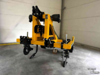 Deep subsoiler McConnel McConnel FRUITAERATOR Diepwoeler voor Fruitteelt, Boomkwekerij