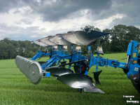 Ploughs Lemken vari-europal 5