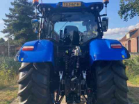 Tractor New Holland T 6.180 Dynamic command